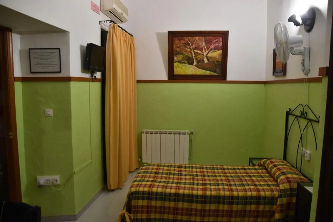 Guest house Hostal Manolo El Puerto de Santa Maria