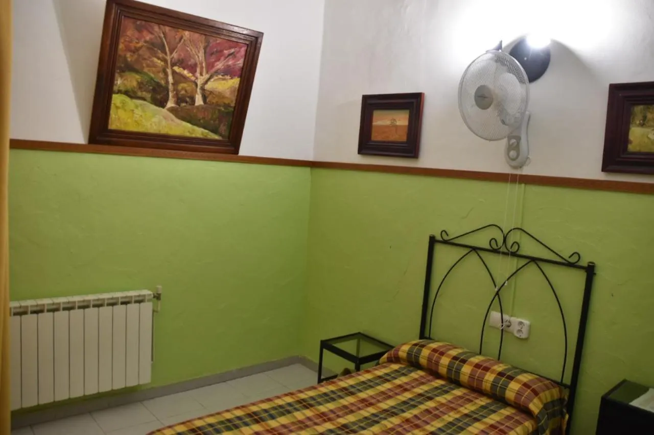 Hostal Manolo El Puerto de Santa Maria 0*,  Spain