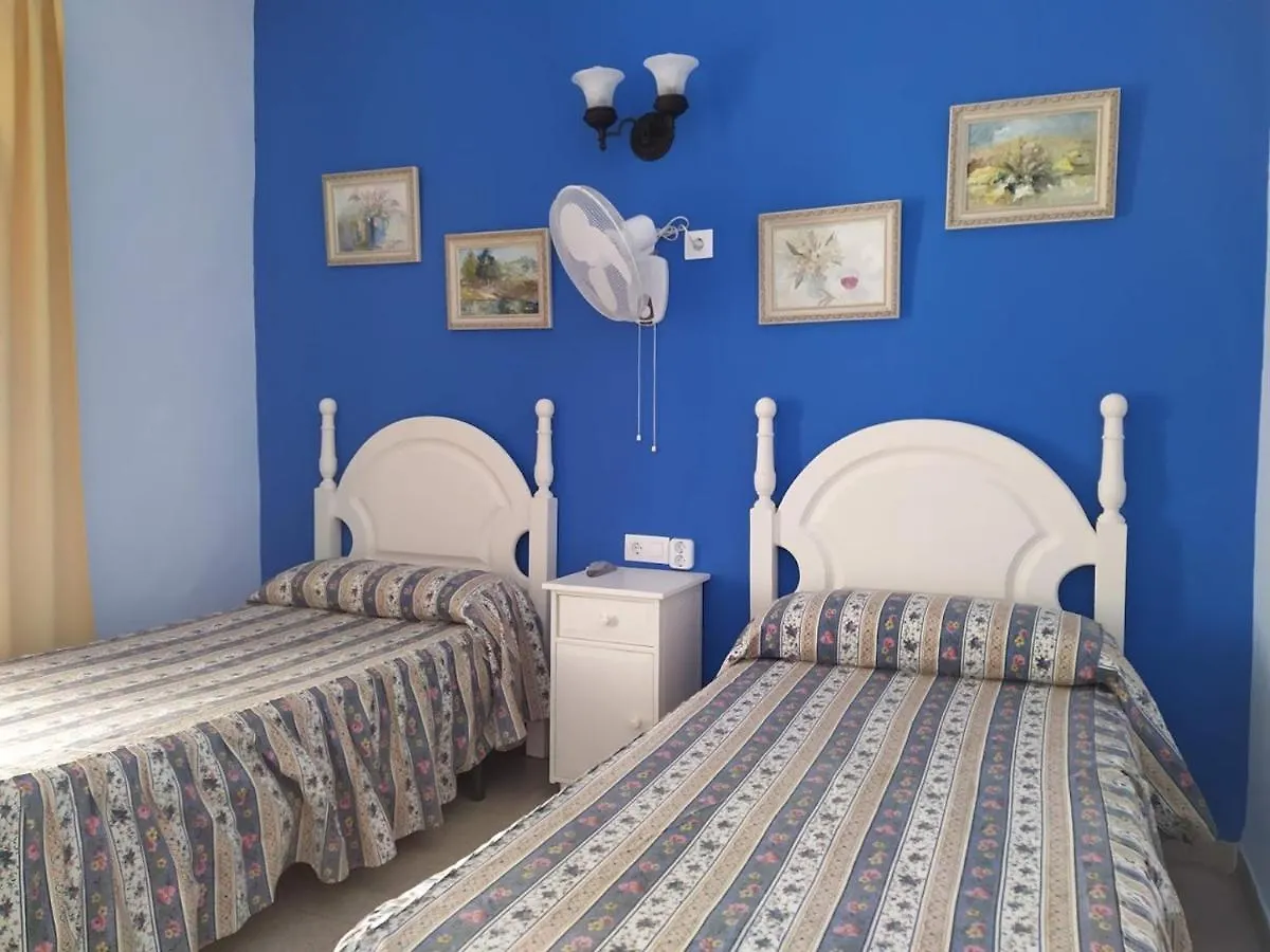 Hostal Manolo El Puerto de Santa Maria 0*,
