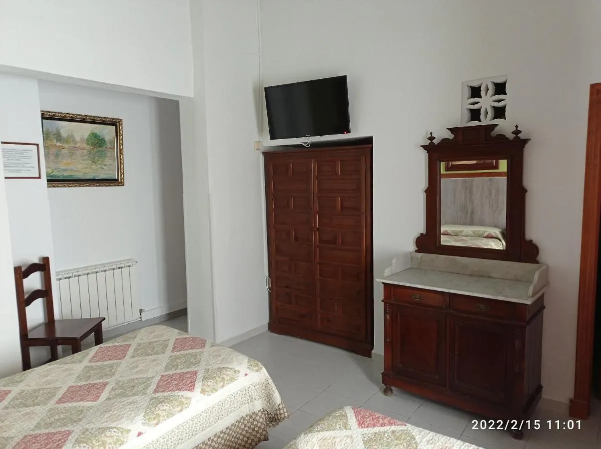 Hostal Manolo El Puerto de Santa Maria 0*,  Spain