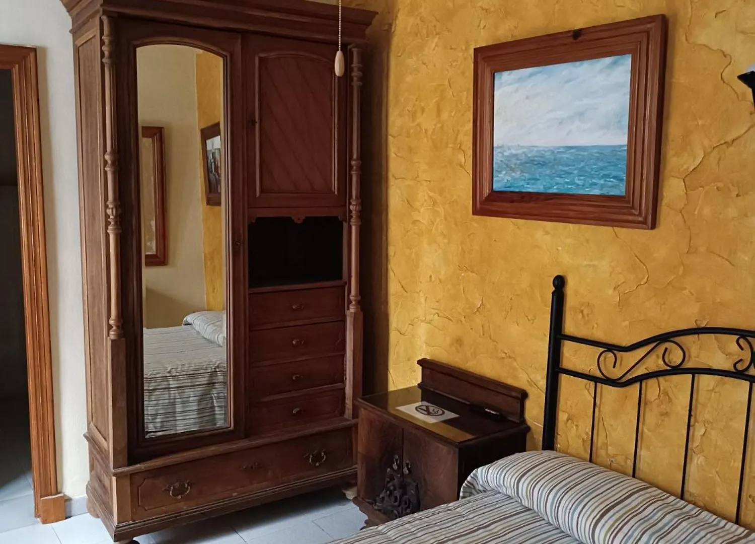 Hostal Manolo El Puerto de Santa Maria Spain