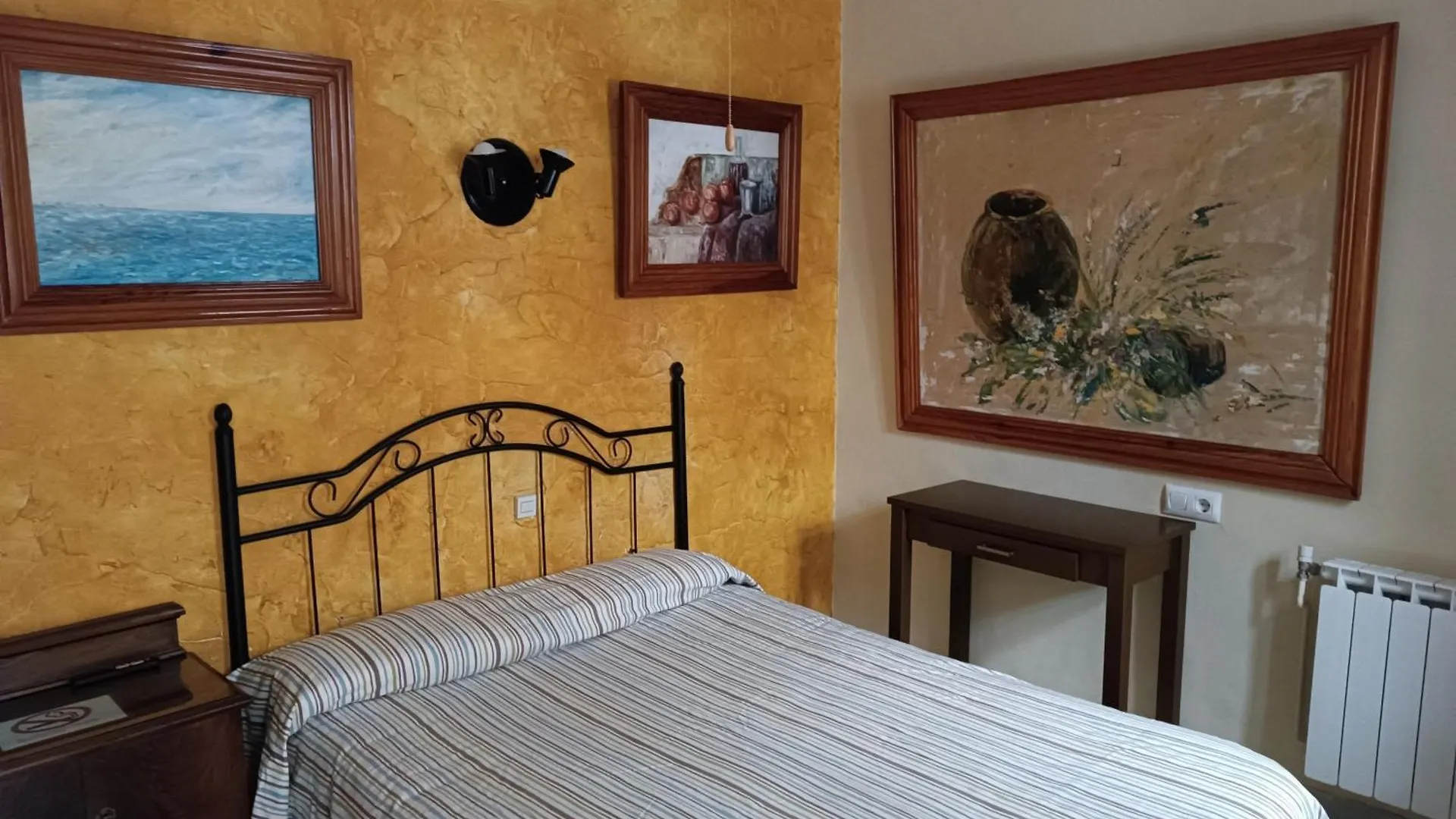 Hostal Manolo El Puerto de Santa Maria 0*,