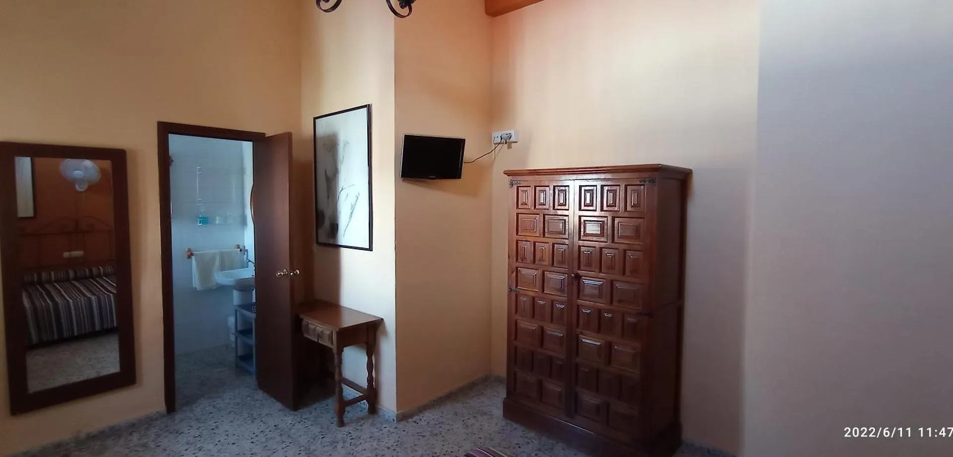 Hostal Manolo El Puerto de Santa Maria Spain