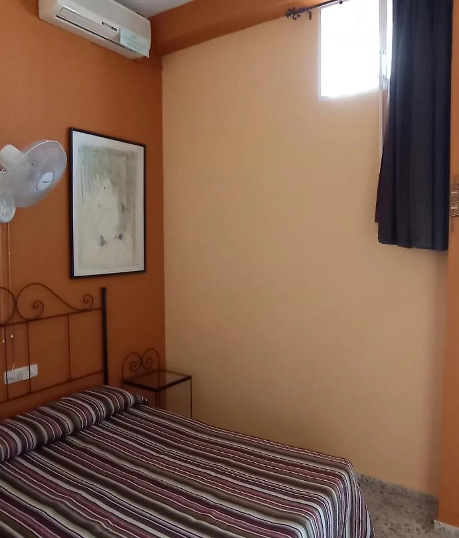 Guest house Hostal Manolo El Puerto de Santa Maria Spain