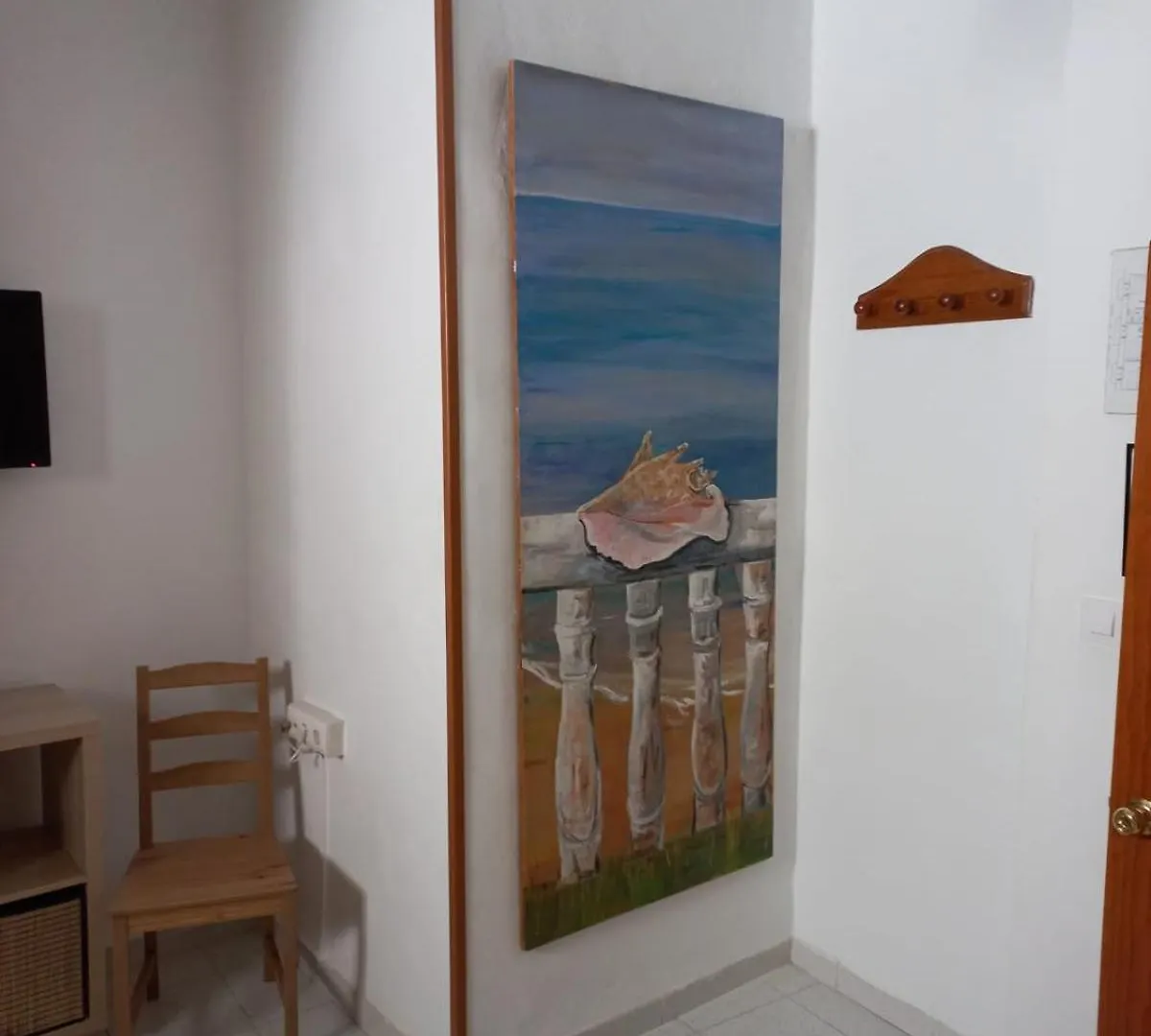 Guest house Hostal Manolo El Puerto de Santa Maria Spain