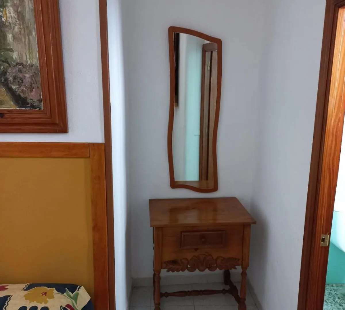 Hostal Manolo El Puerto de Santa Maria