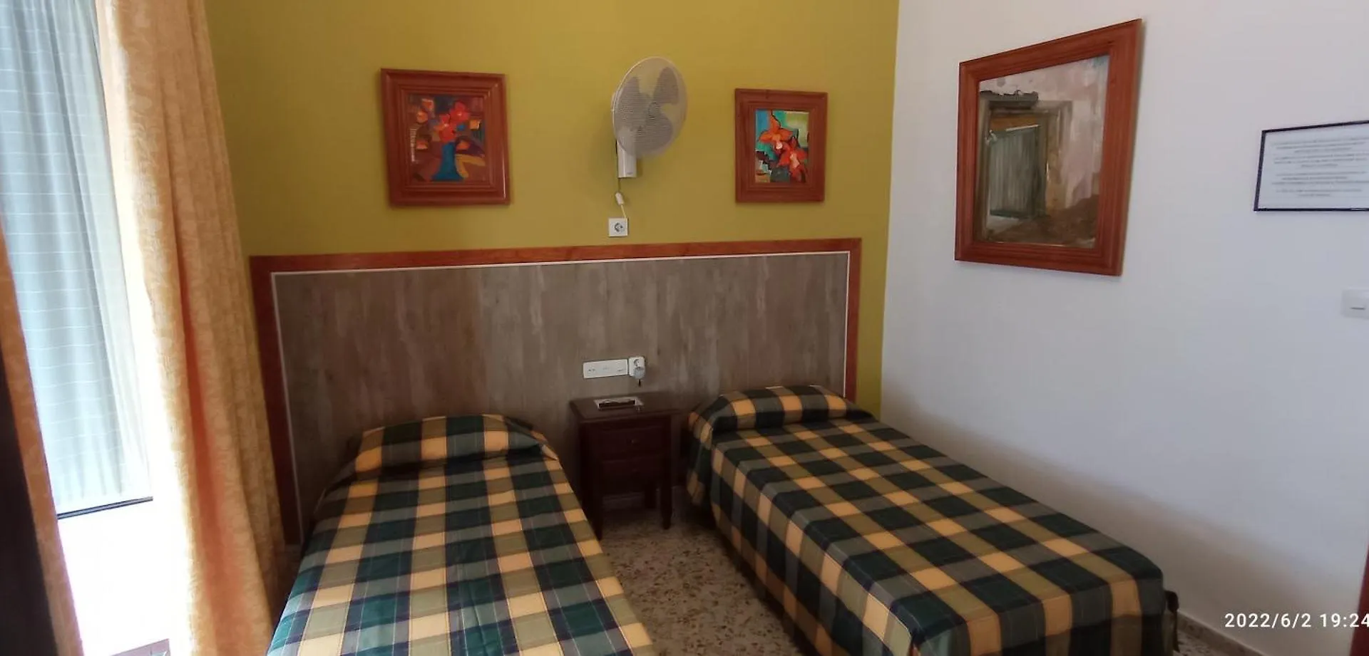 Hostal Manolo El Puerto de Santa Maria 0*,  Spain