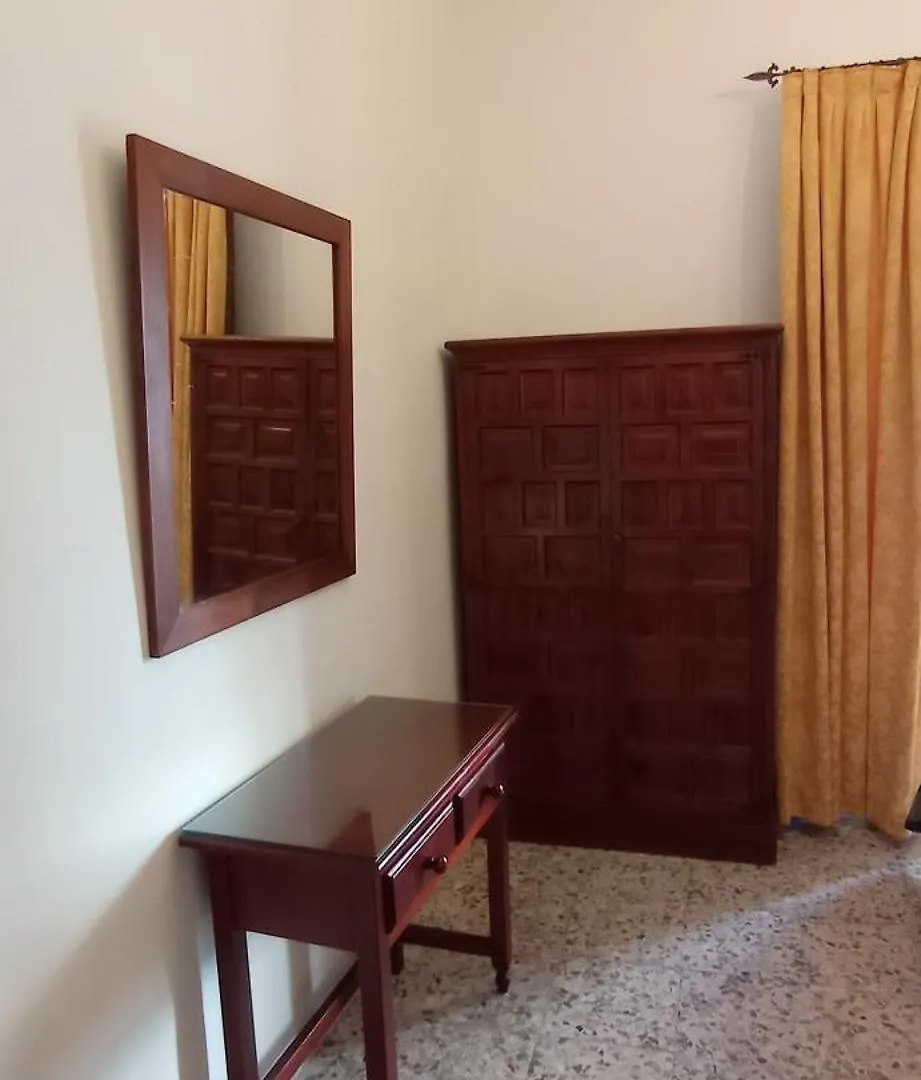 Pensión Hostal Manolo El Puerto de Santa María España