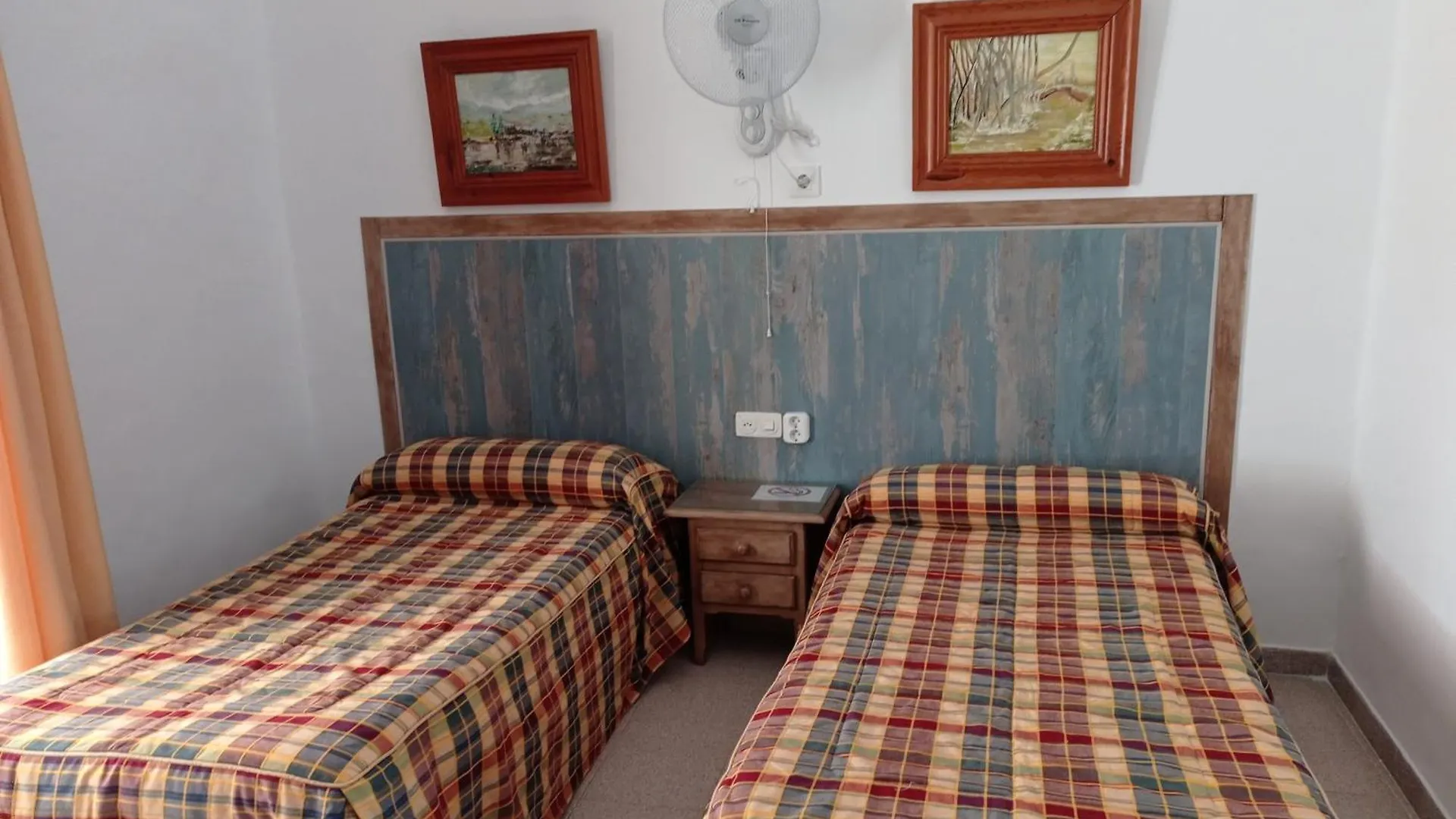 Hostal Manolo El Puerto de Santa Maria