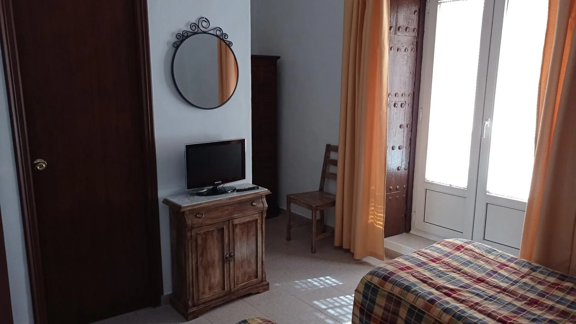 Guest house Hostal Manolo El Puerto de Santa Maria