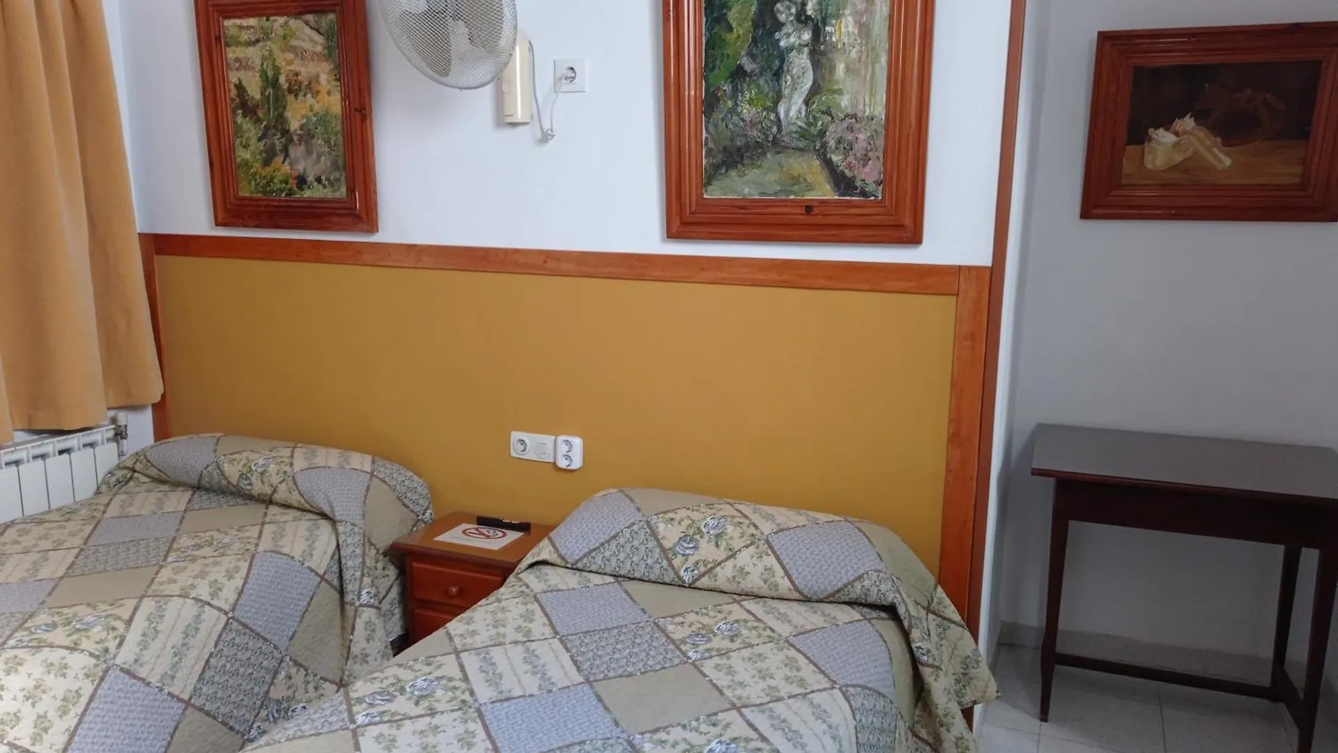 Hostal Manolo El Puerto de Santa Maria Spain