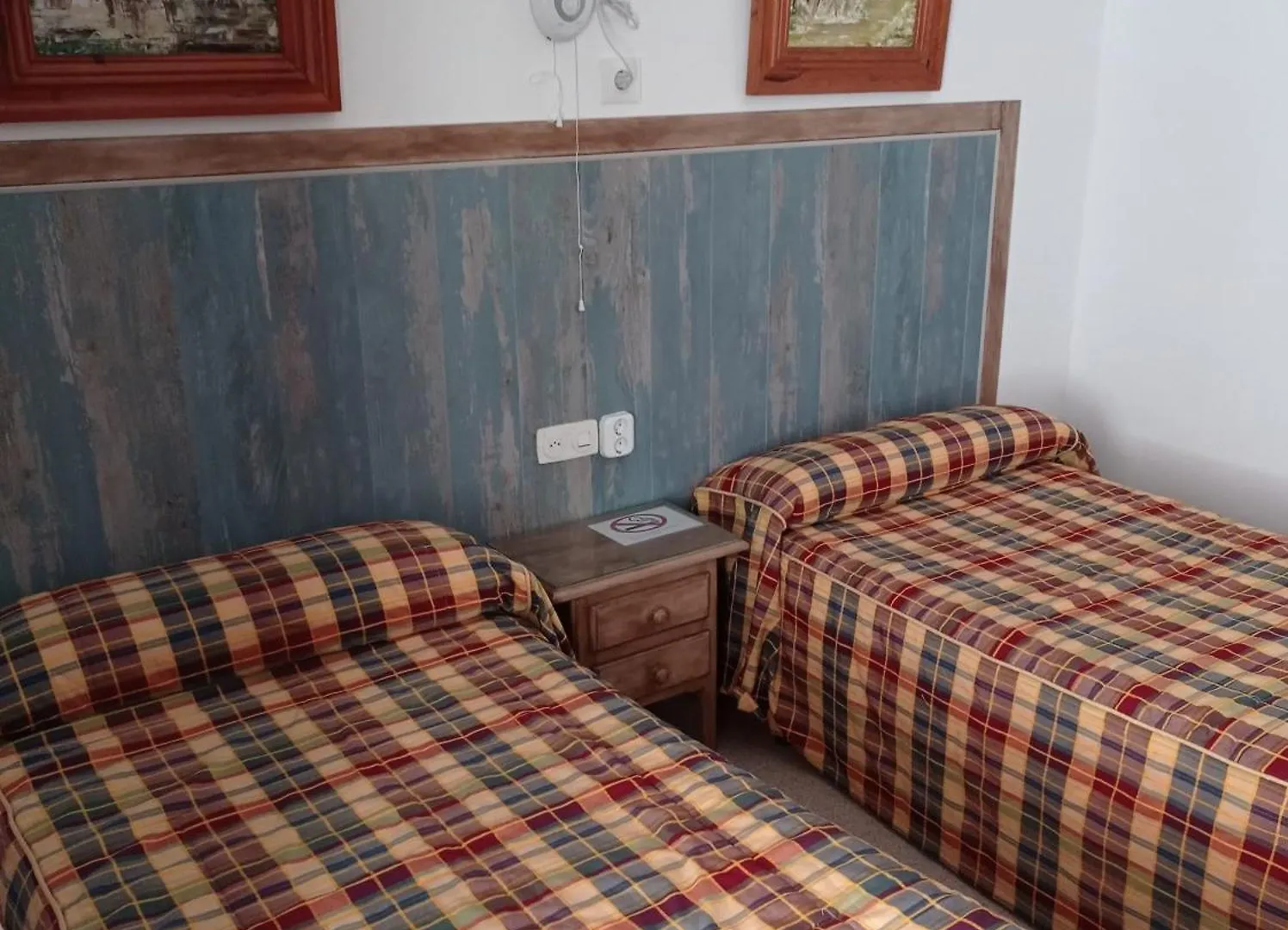 Hostal Manolo El Puerto de Santa Maria Guest house