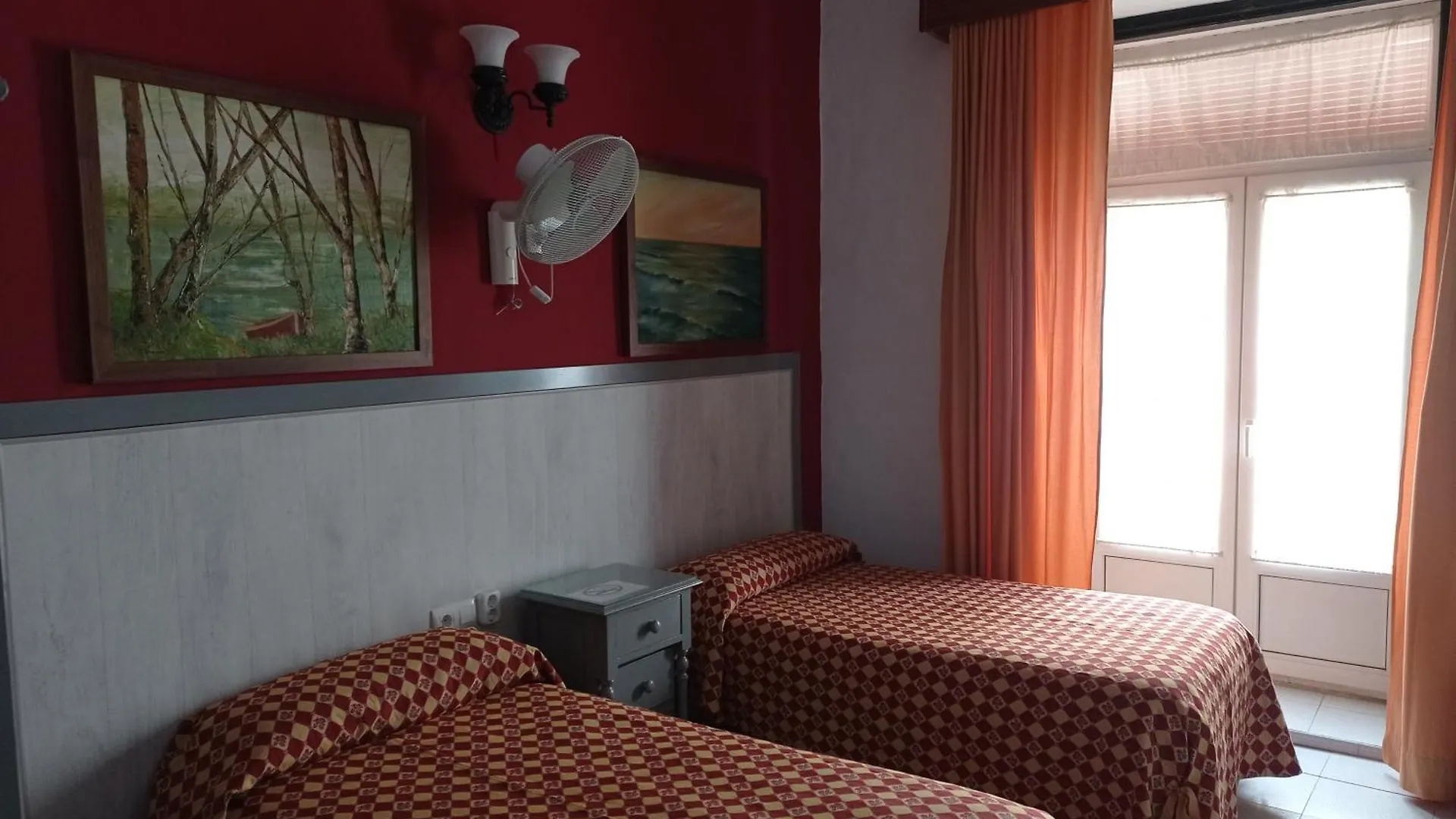 Hostal Manolo El Puerto de Santa Maria