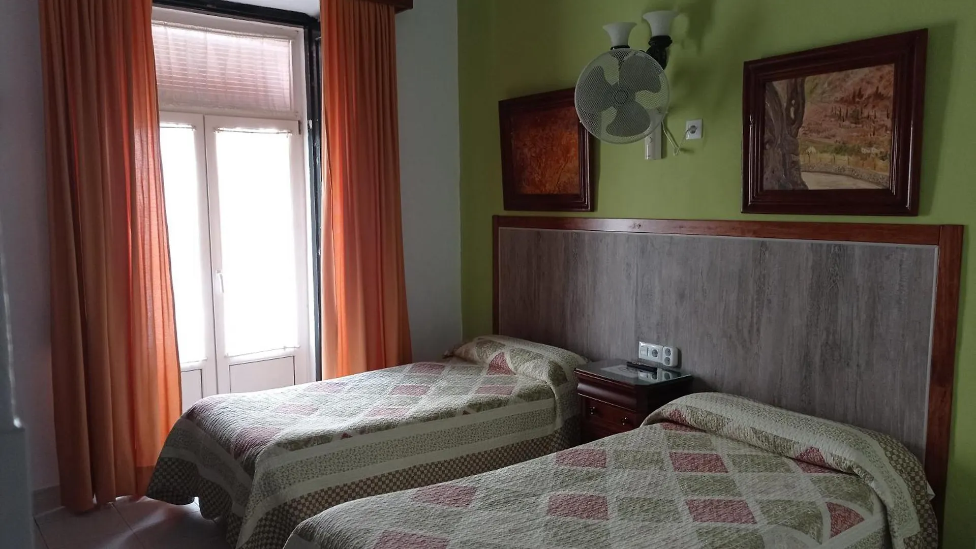 Hostal Manolo El Puerto de Santa Maria Spain