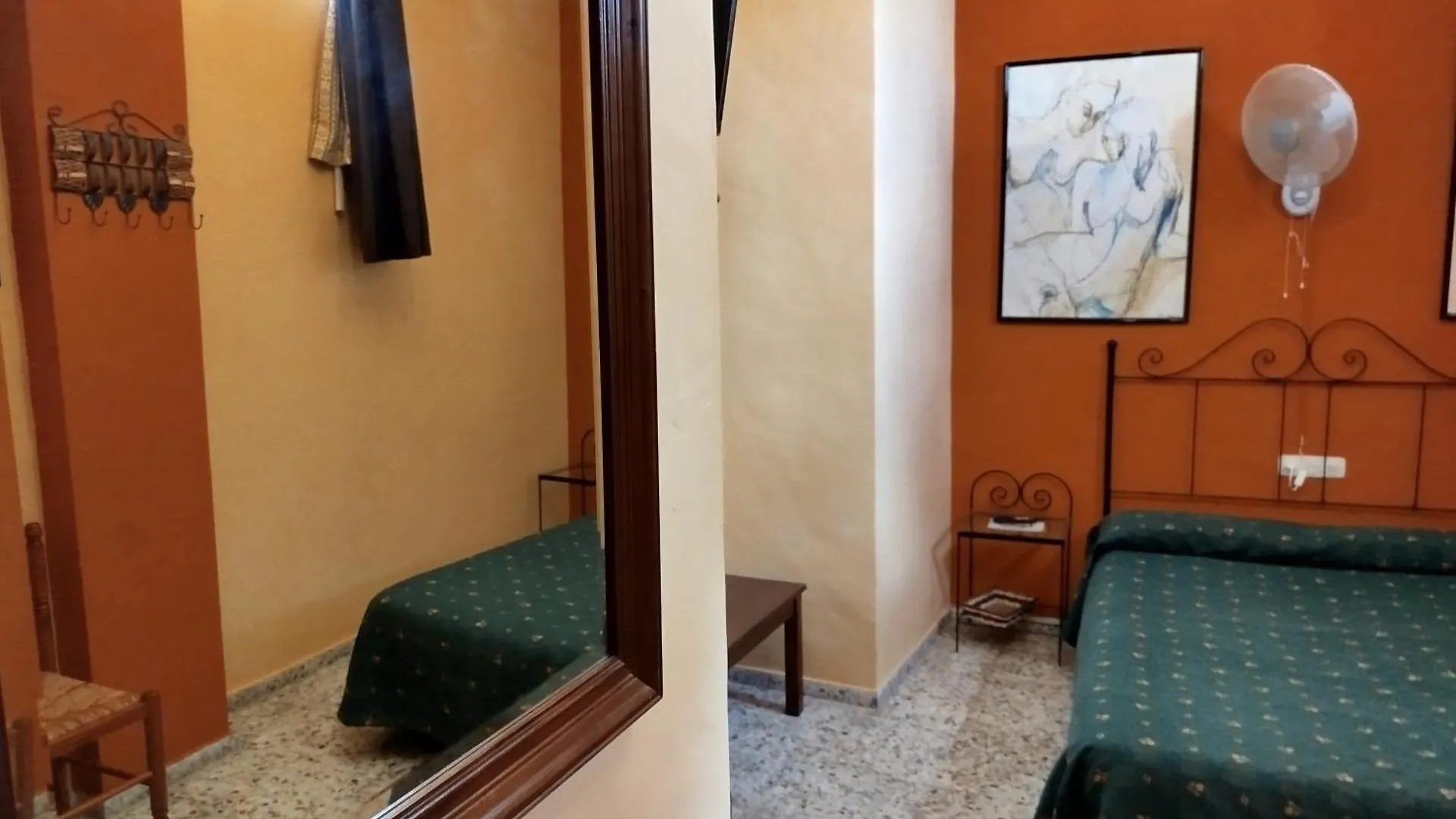 Hostal Manolo El Puerto de Santa Maria