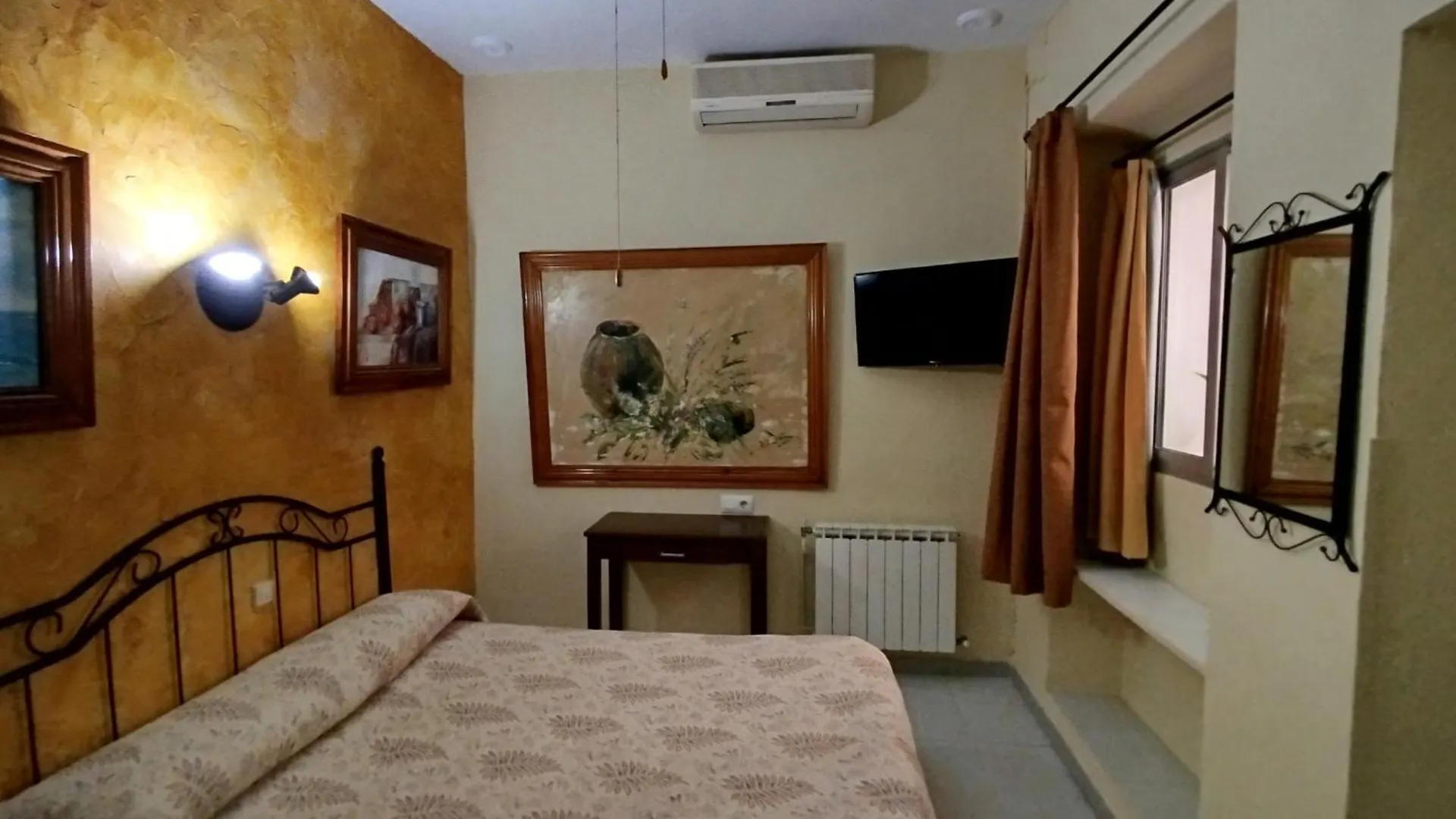 Hostal Manolo El Puerto de Santa Maria Spain