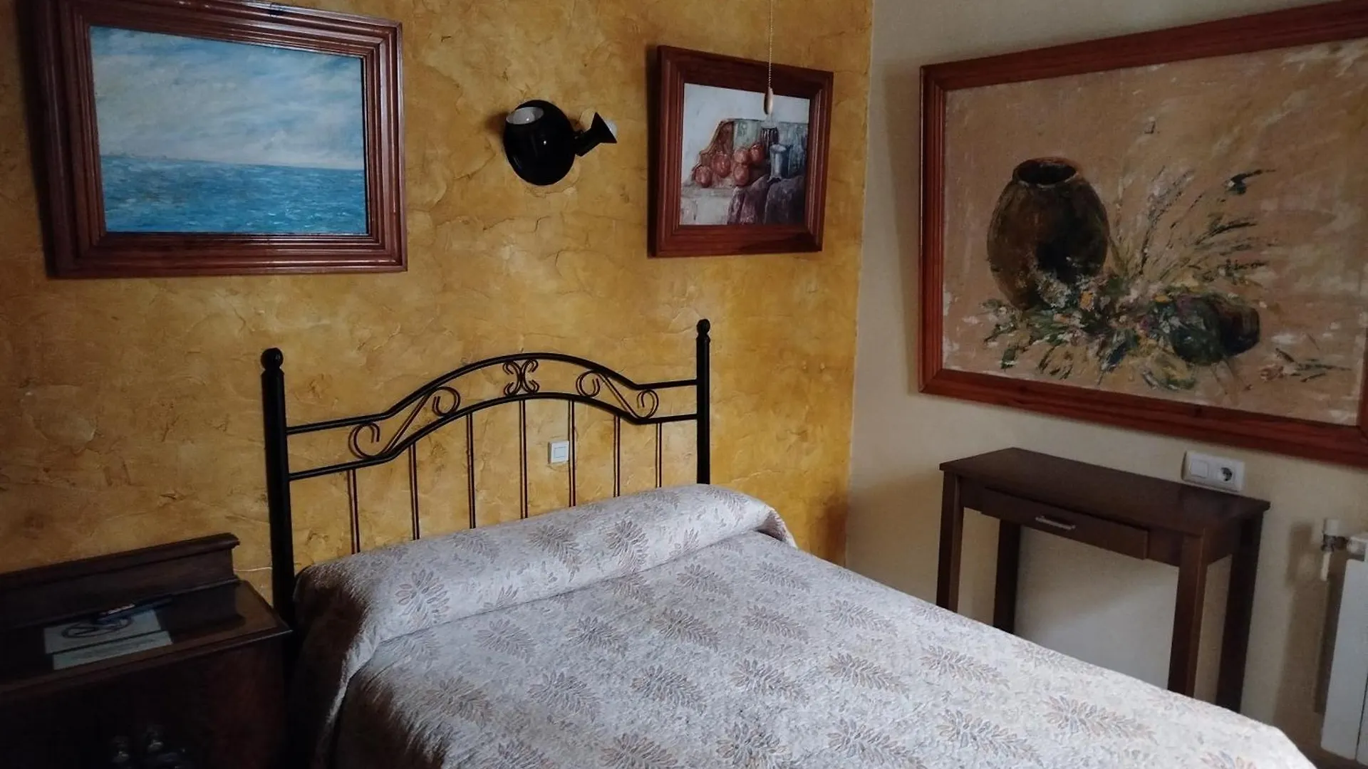 Hostal Manolo El Puerto de Santa Maria 0*,  Spain