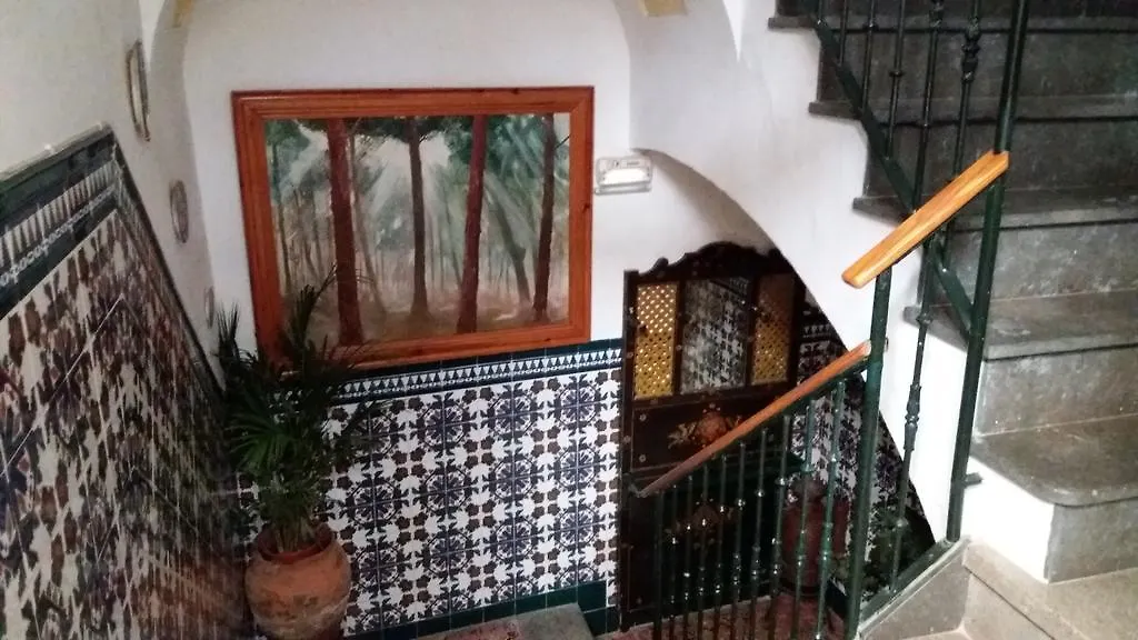 Guest house Hostal Manolo El Puerto de Santa Maria