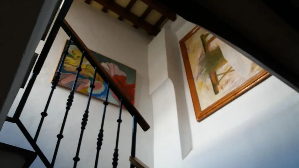 Guest house Hostal Manolo El Puerto de Santa Maria