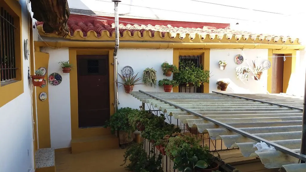 Hostal Manolo El Puerto de Santa Maria Spain