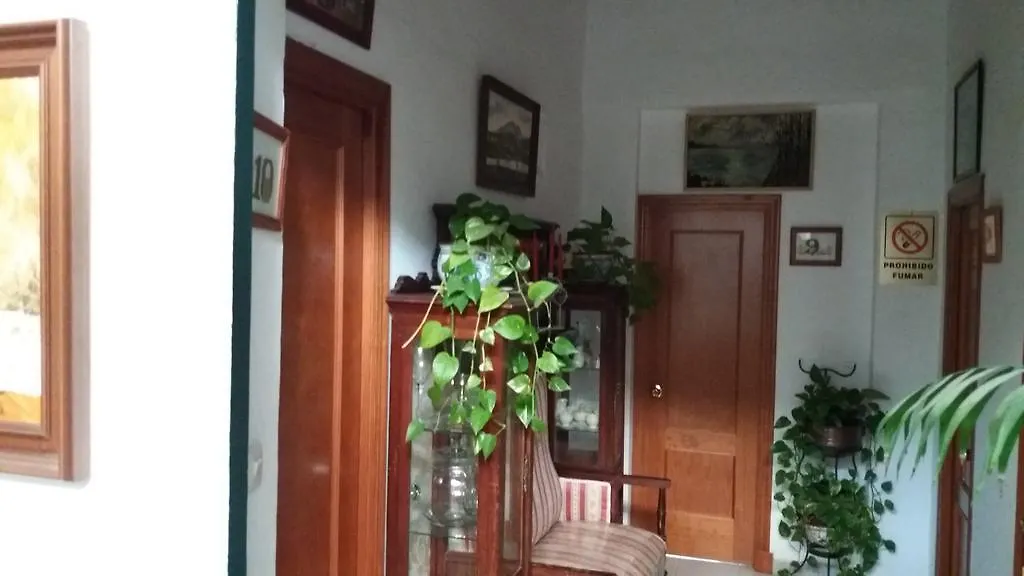 Hostal Manolo El Puerto de Santa Maria