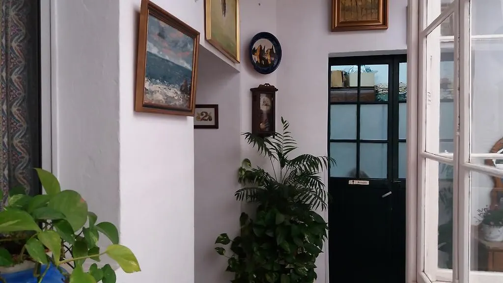 Guest house Hostal Manolo El Puerto de Santa Maria