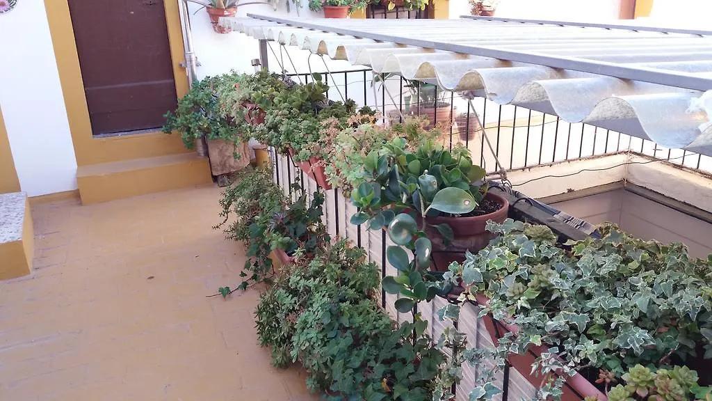 Hostal Manolo El Puerto de Santa Maria
