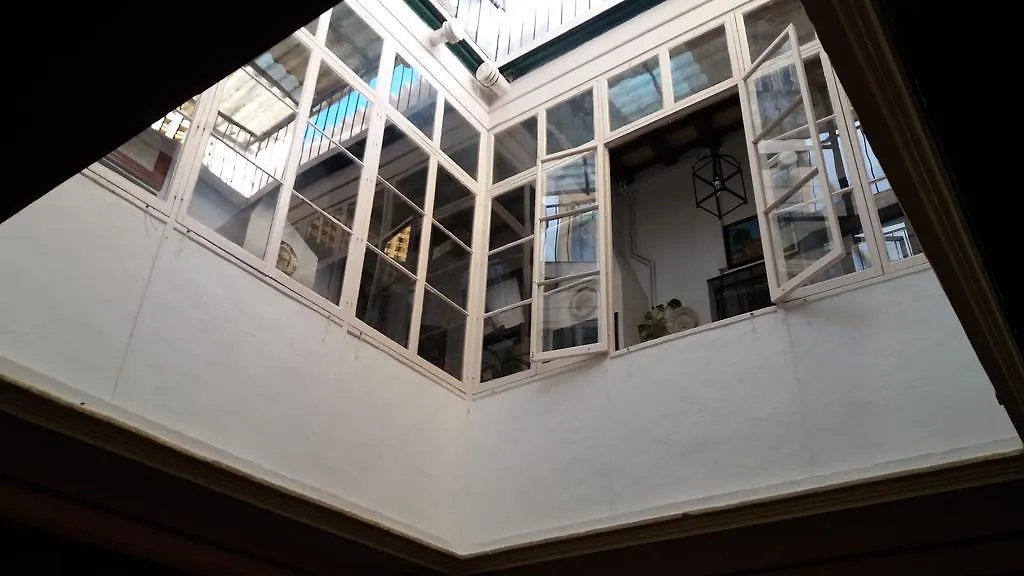 Hostal Manolo El Puerto de Santa María