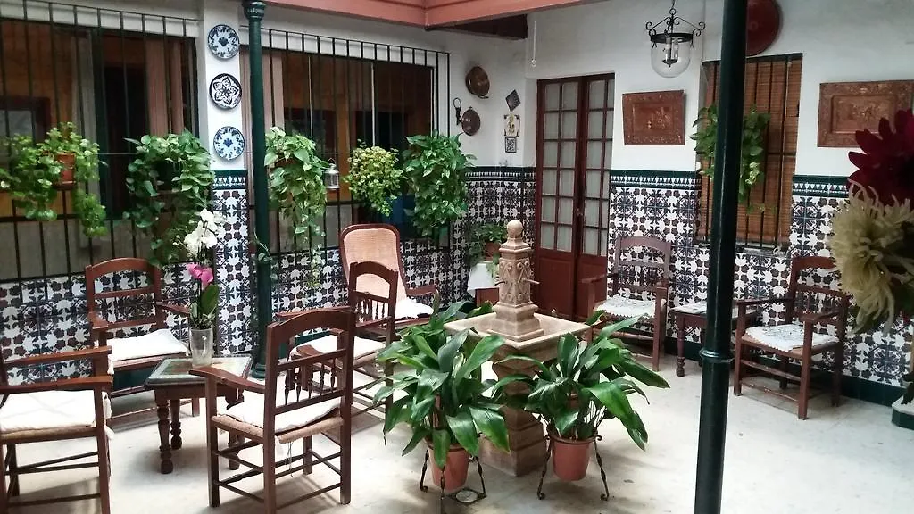 Hostal Manolo El Puerto de Santa Maria Spain