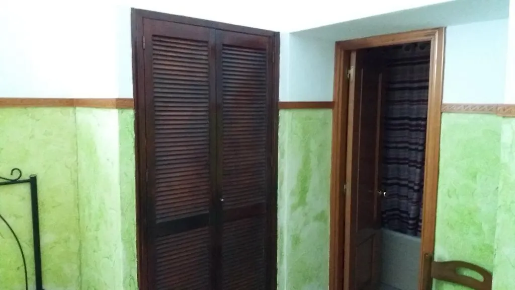 Guest house Hostal Manolo El Puerto de Santa Maria Spain