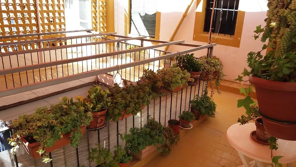 Pensión Hostal Manolo El Puerto de Santa María España