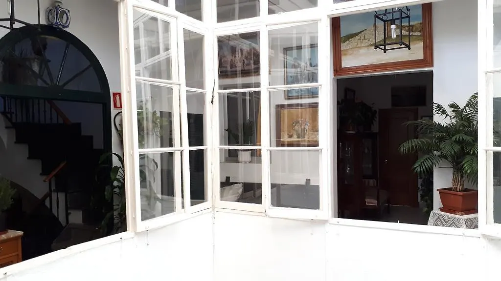 Guest house Hostal Manolo El Puerto de Santa Maria