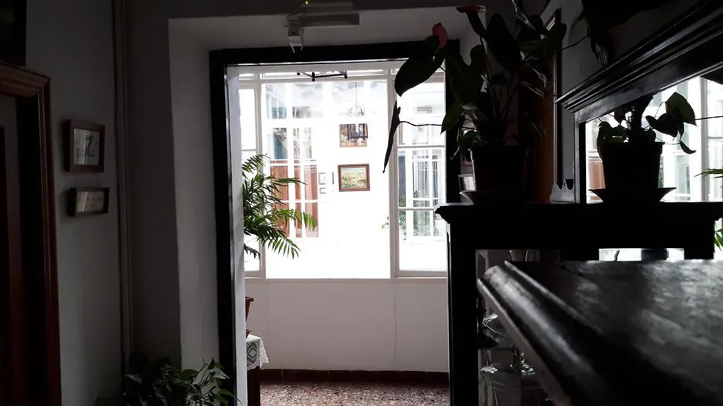 Hostal Manolo El Puerto de Santa Maria Spain