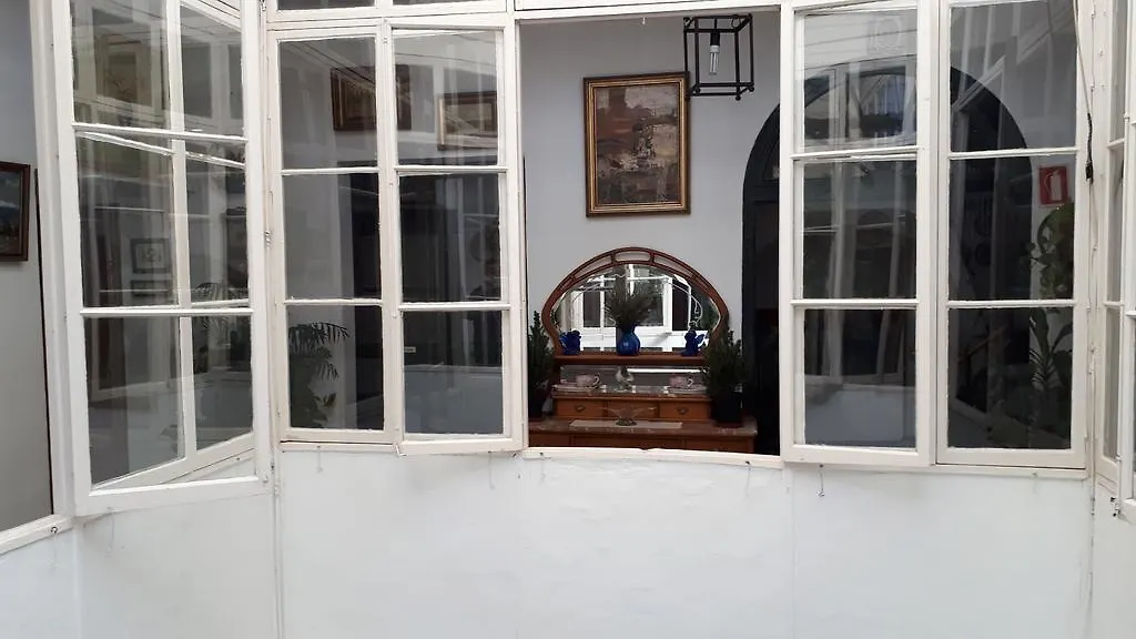 Hostal Manolo El Puerto de Santa Maria 0*,  Spain
