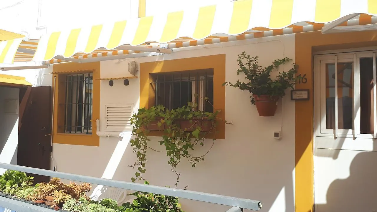 Hostal Manolo El Puerto de Santa Maria
