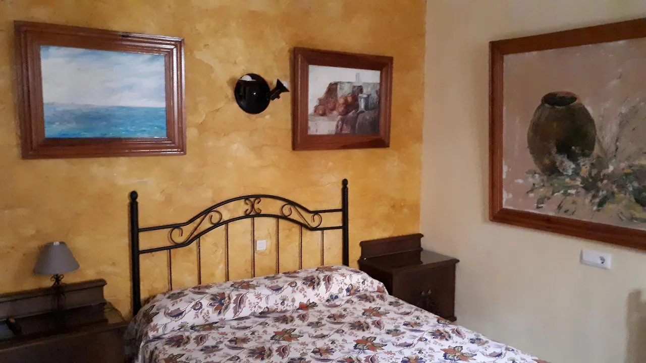 Hostal Manolo El Puerto de Santa Maria Spain