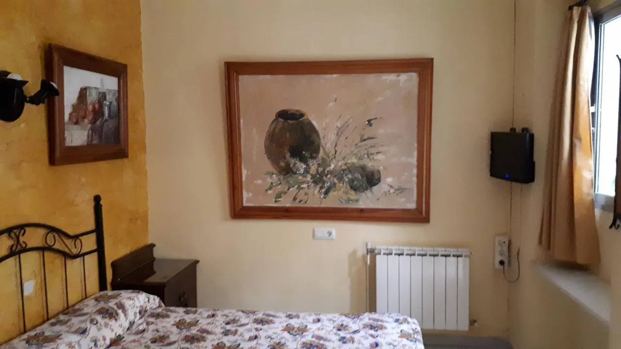 Hostal Manolo El Puerto de Santa Maria 0*,  Spain