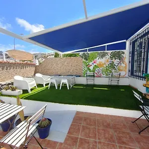 Endless Summer House (adults Only) Hostel Costa Adeje (Tenerife)