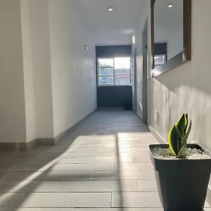 Cassandra Hotel Buzanada