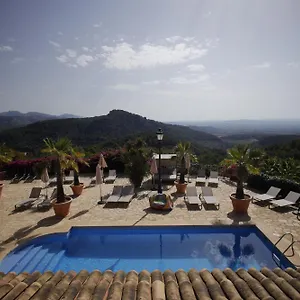 Del Marques Hotel Esporles