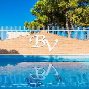 Baviera Hotel Cala Ratjada (Mallorca)