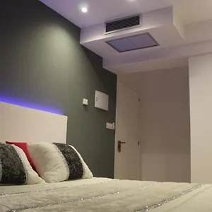 Place Guest house Bilbao