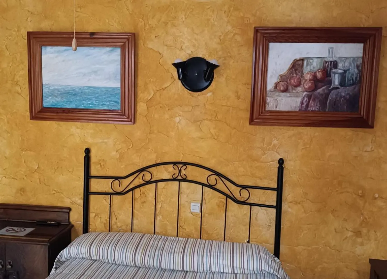 Hostal Manolo El Puerto de Santa Maria Guest house