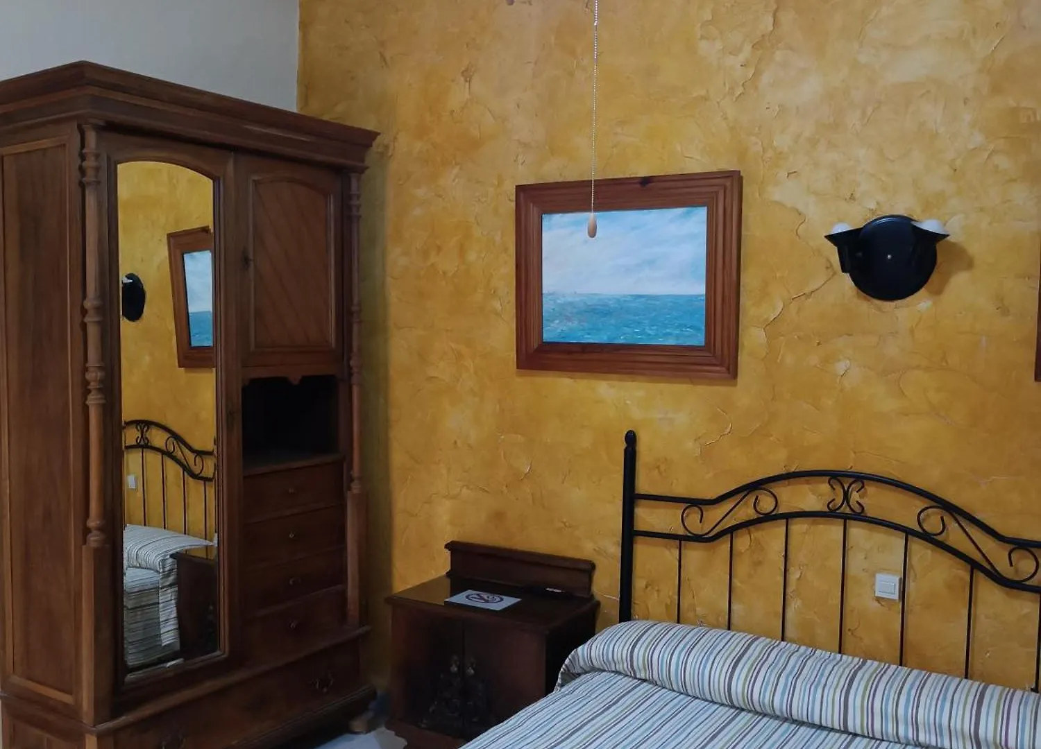 אל פוארטו דה סנטה מריה Hostal Manolo אל פוארטו דה סנטה מריה