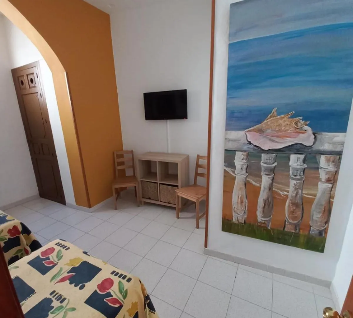 Hostal Manolo El Puerto de Santa Maria Guest house