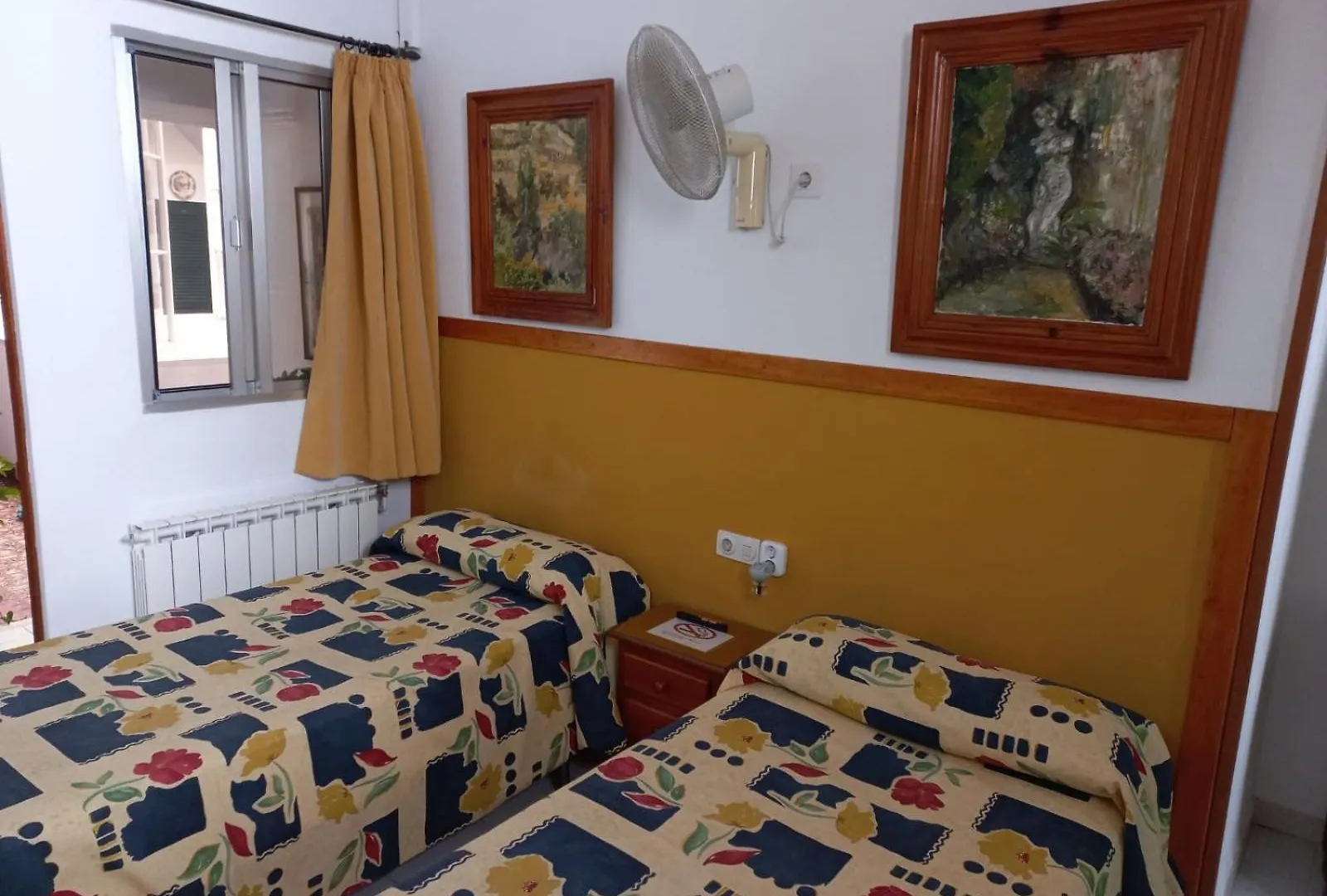 Hostal Manolo El Puerto de Santa Maria