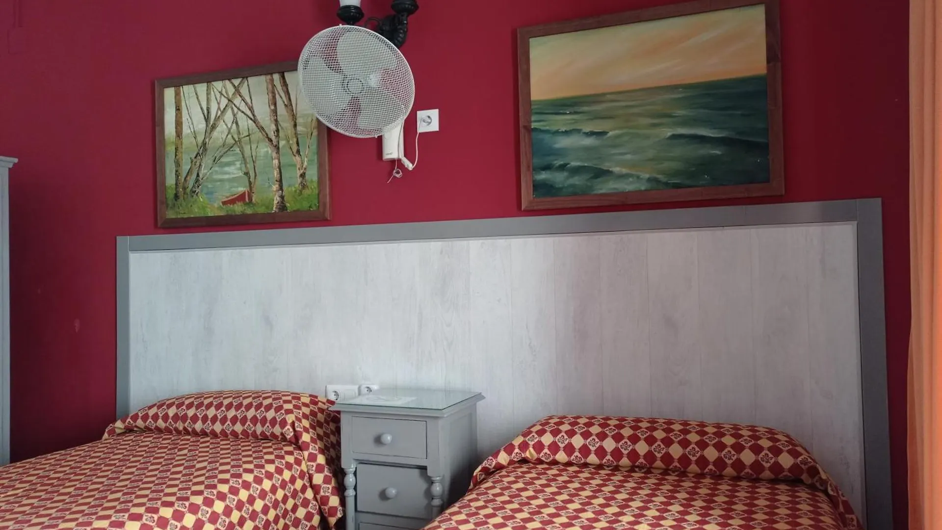 Hostal Manolo El Puerto de Santa Maria 0*,  Spain