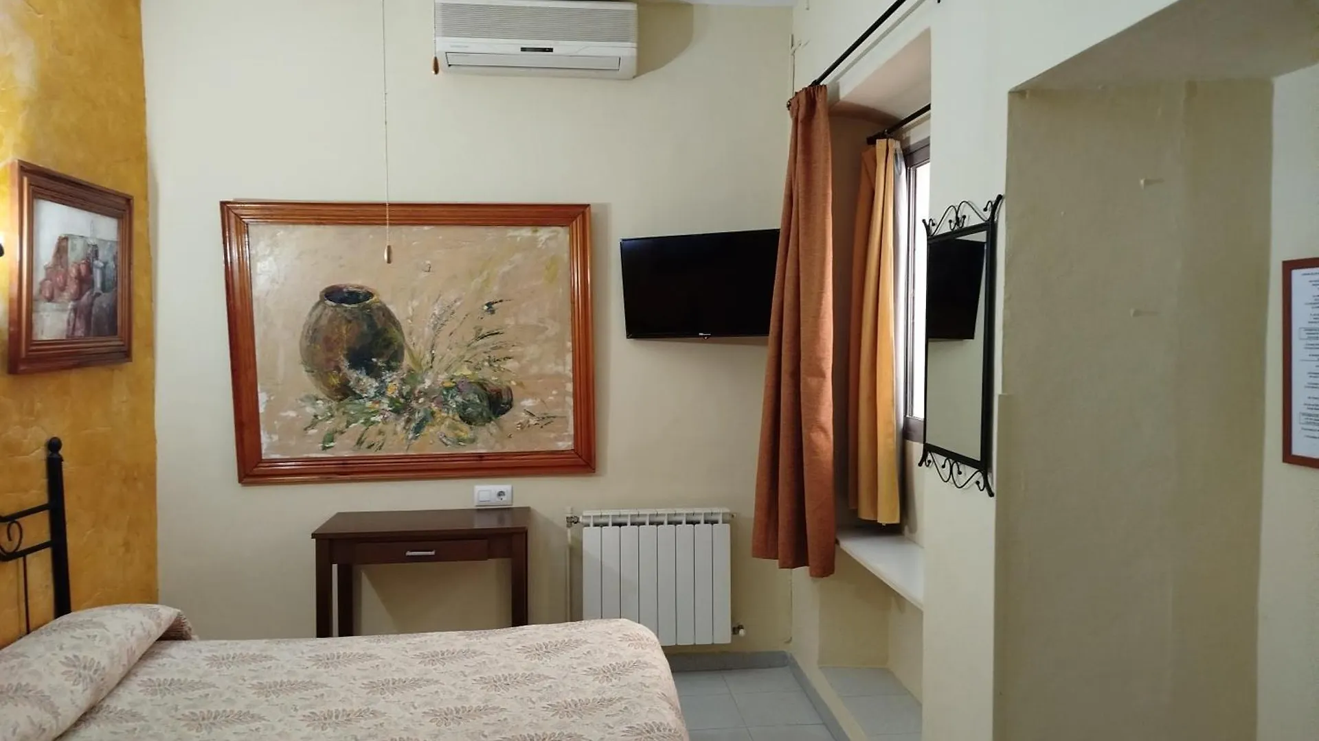 Hostal Manolo El Puerto de Santa Maria
