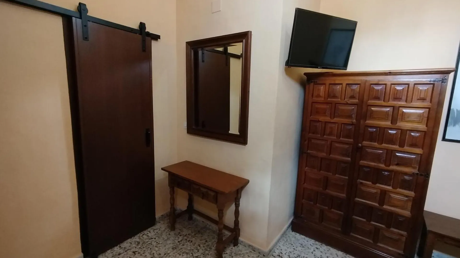 Hostal Manolo El Puerto de Santa Maria