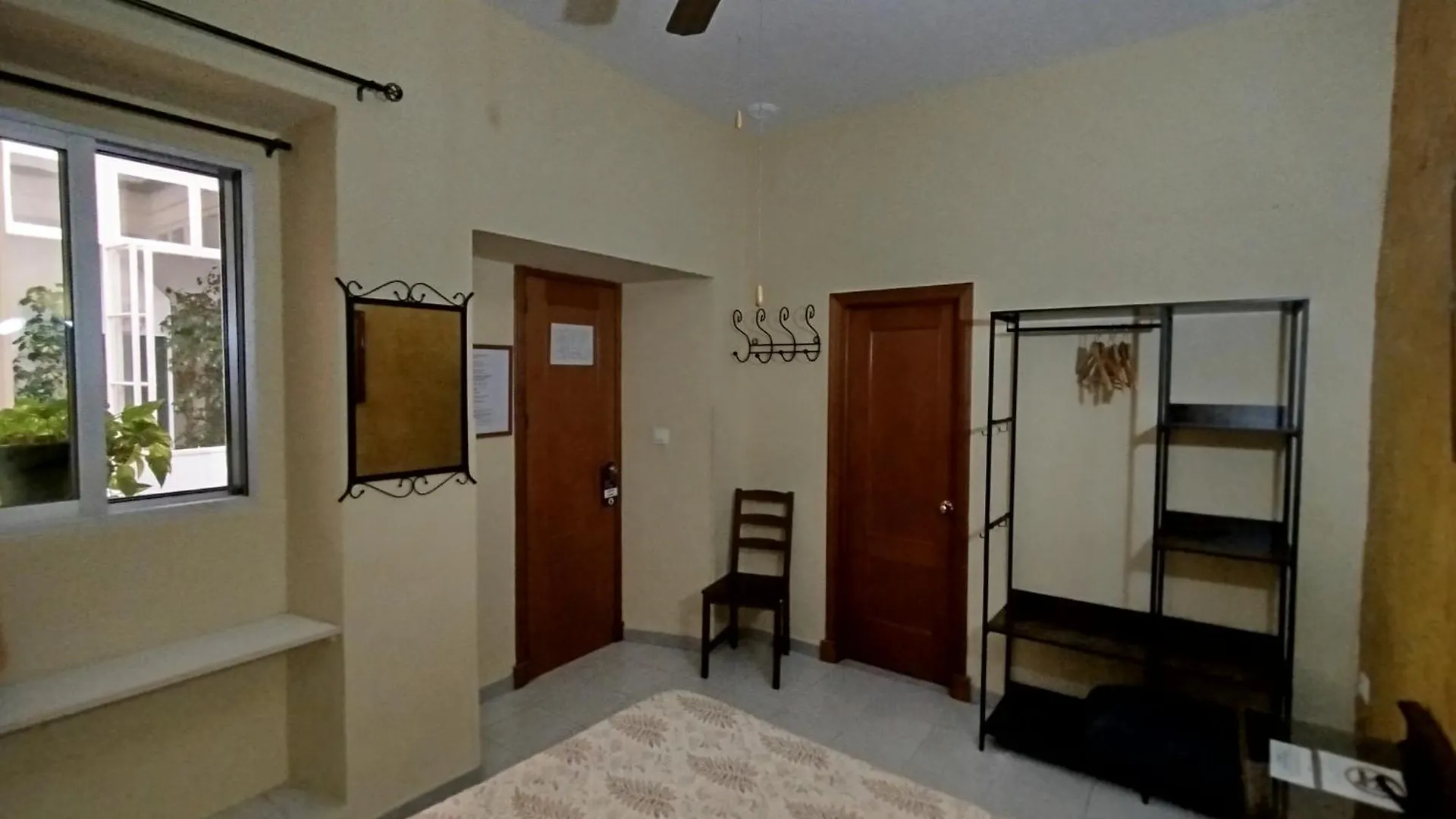 אל פוארטו דה סנטה מריה Hostal Manolo 0*, אל פוארטו דה סנטה מריה